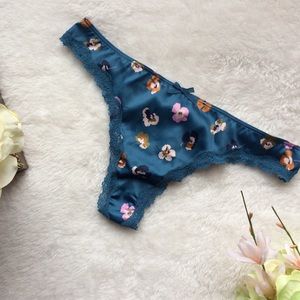 Victoria’s Secret Small Panty